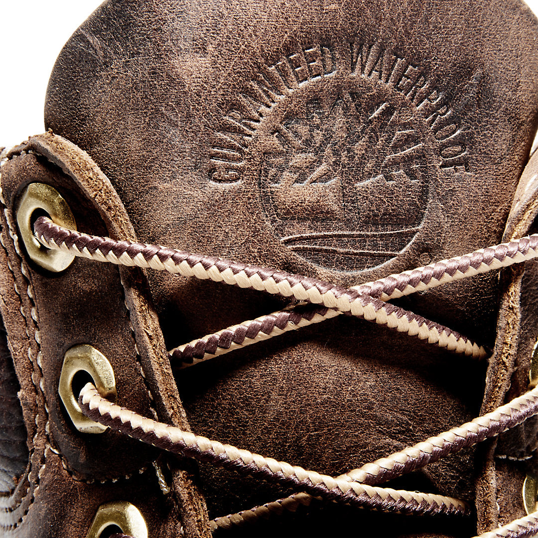 Timberland Mens Timberland® Premium Heritage 6 Inch Boot for Men in Brown