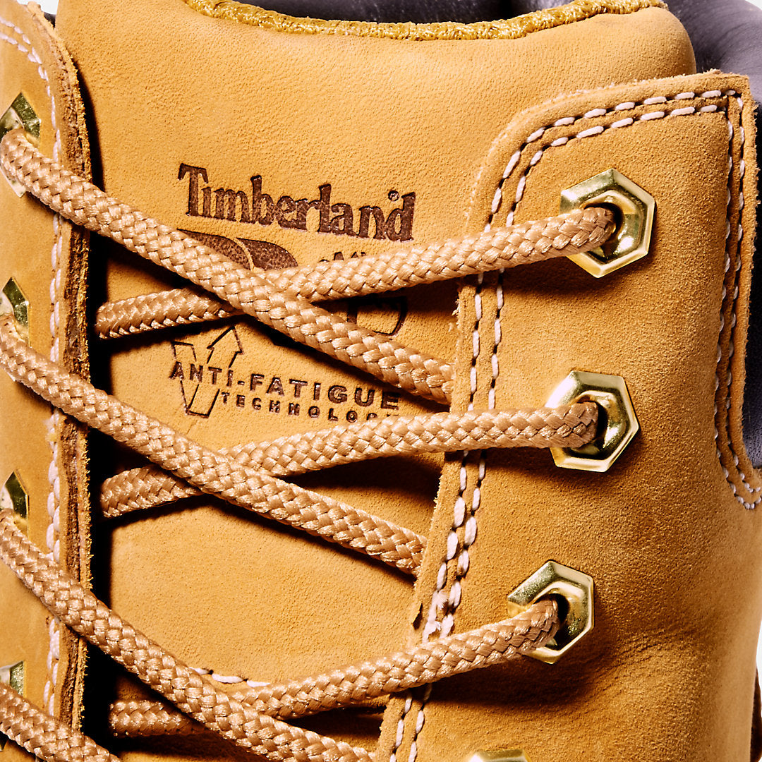 Timberland Mens Timberland PRO® Icon Work Boot