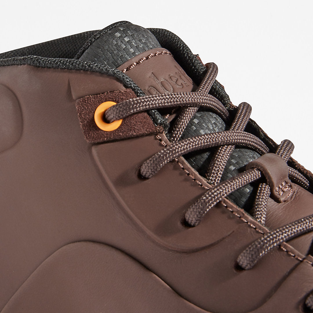 Timberland Mens Killington Ultra Chukka for Men in Dark Brown