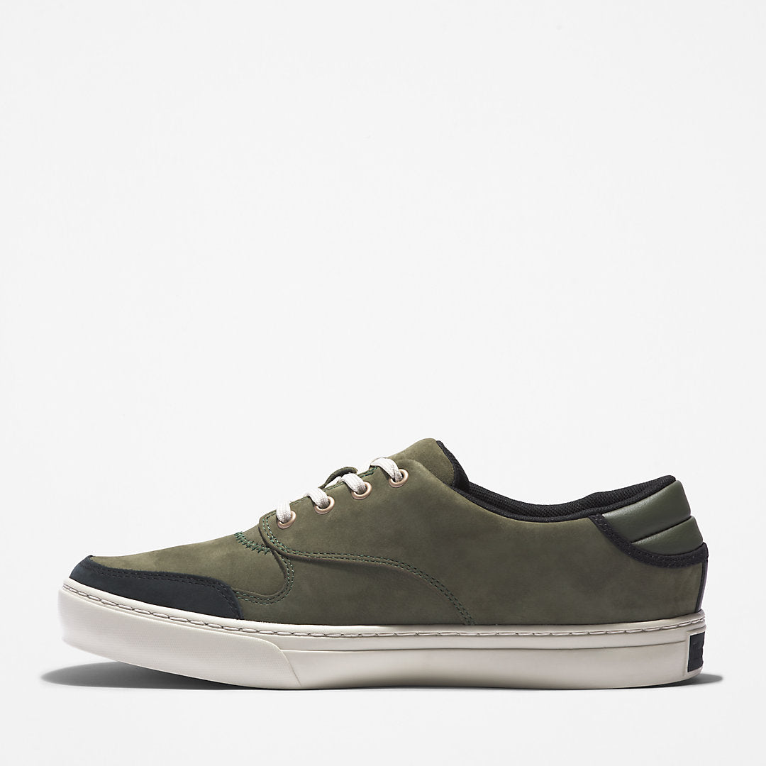 Timberland Mens Adventure 2.0 Trainer for Men in Dark Green