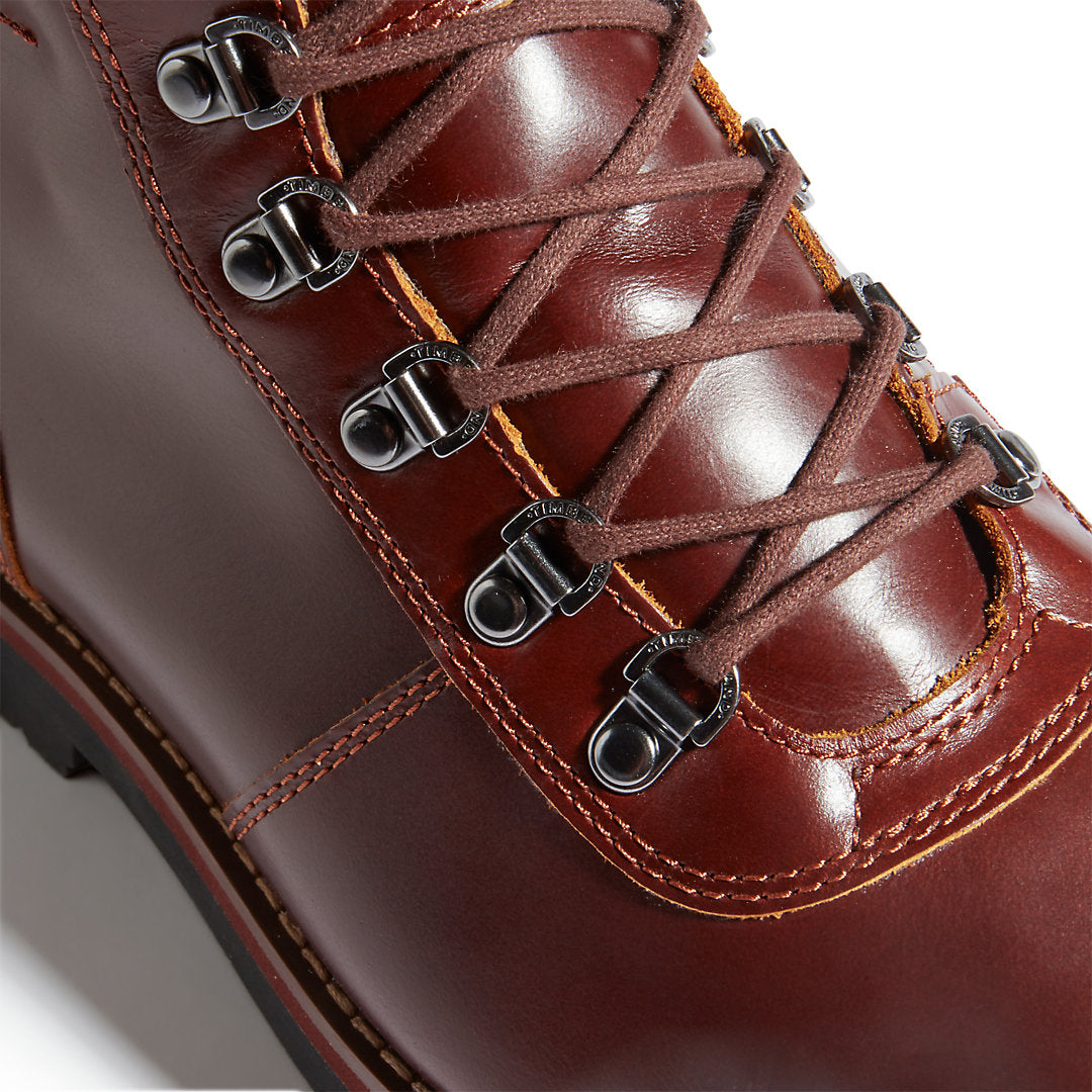 Timberland Mens Alden Brook Boot for Men in Brown