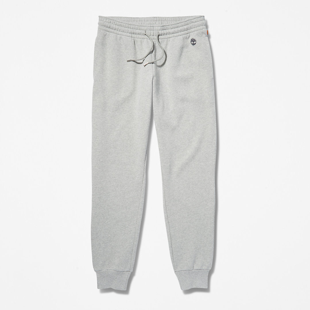 Timberland Mens Exeter River Tracksuit Bottoms for Men in Grey