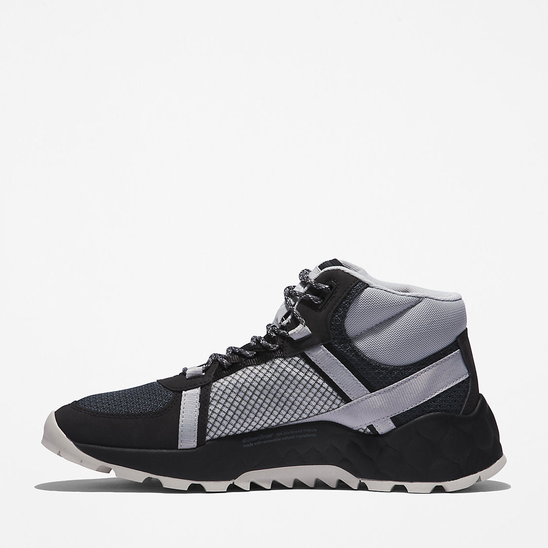 Timberland Mens GreenStride™ Solar Wave LT Hiker for Men in Grey