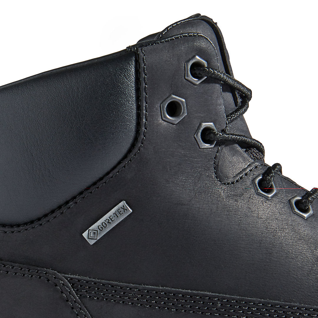 Timberland Mens Killington Gore-Tex® Chukka for Men in Black