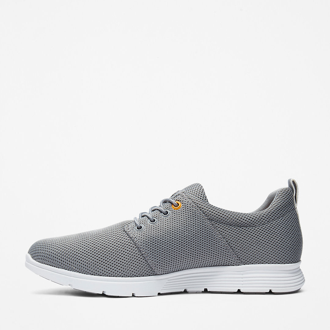 Timberland Mens Killington Oxford Shoe for Men in Grey