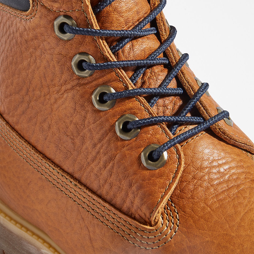 Timberland Mens Timberland® Premium Extra Warm 6 Inch Boot for Men in Yellow Full Grain