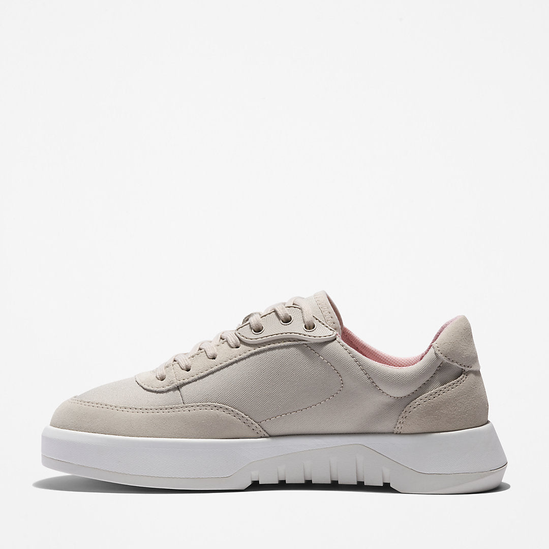 Timberland Womens Supaway Trainer for Women in White