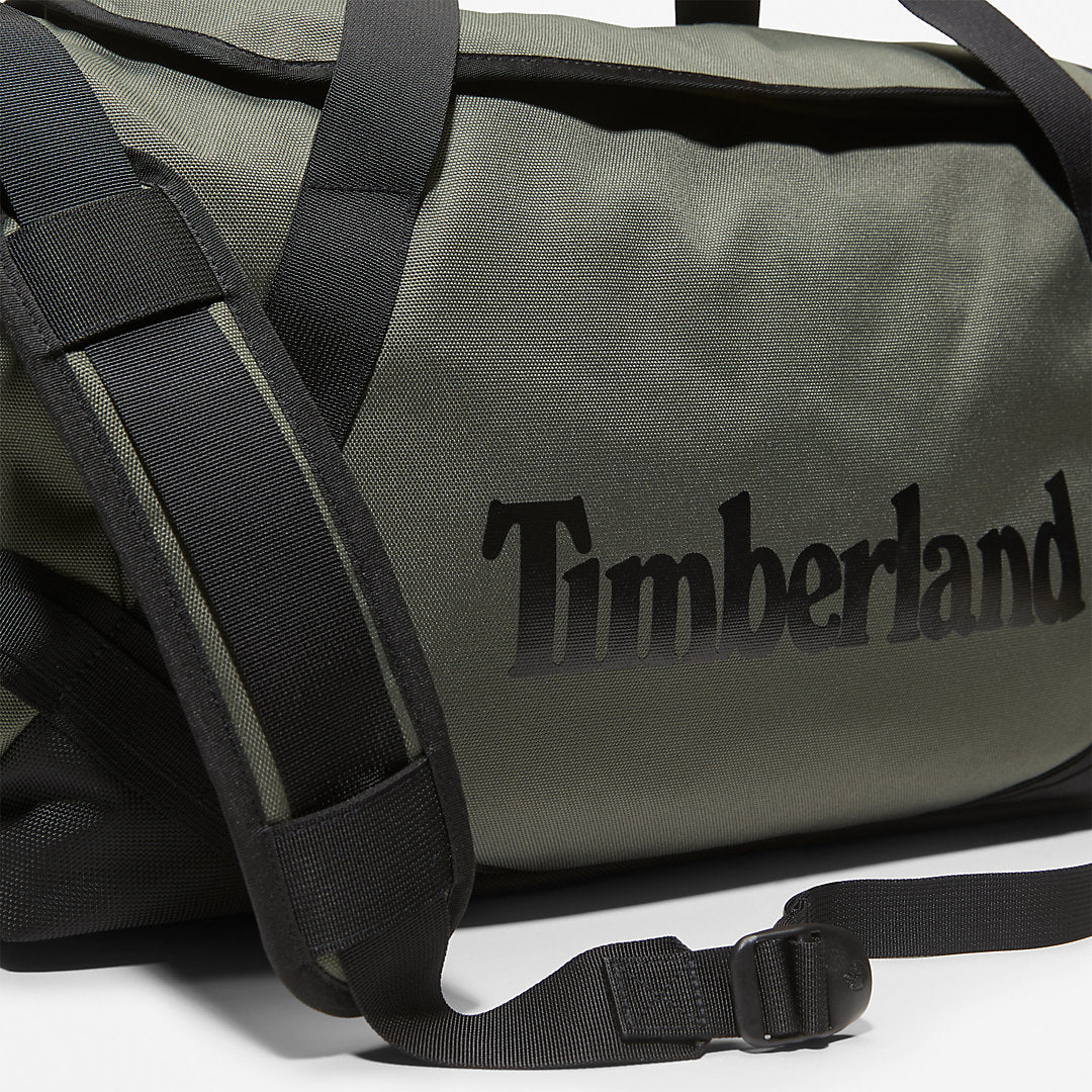 Timberland Mens Timberland® Backpack Duffel in Green