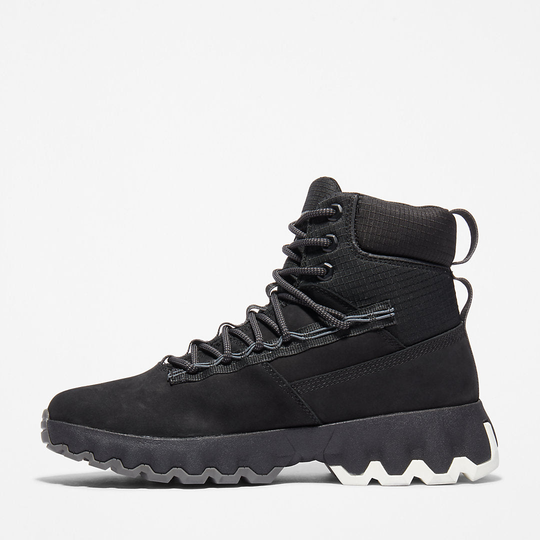 Timberland Mens GreenStride™ Edge Boot for Men in Black