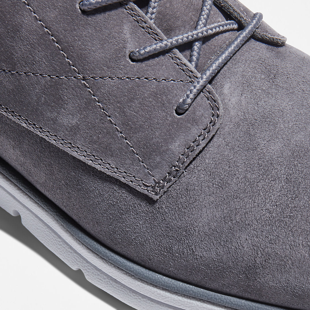 Timberland Mens Bradstreet Sneaker for Men in Light Grey