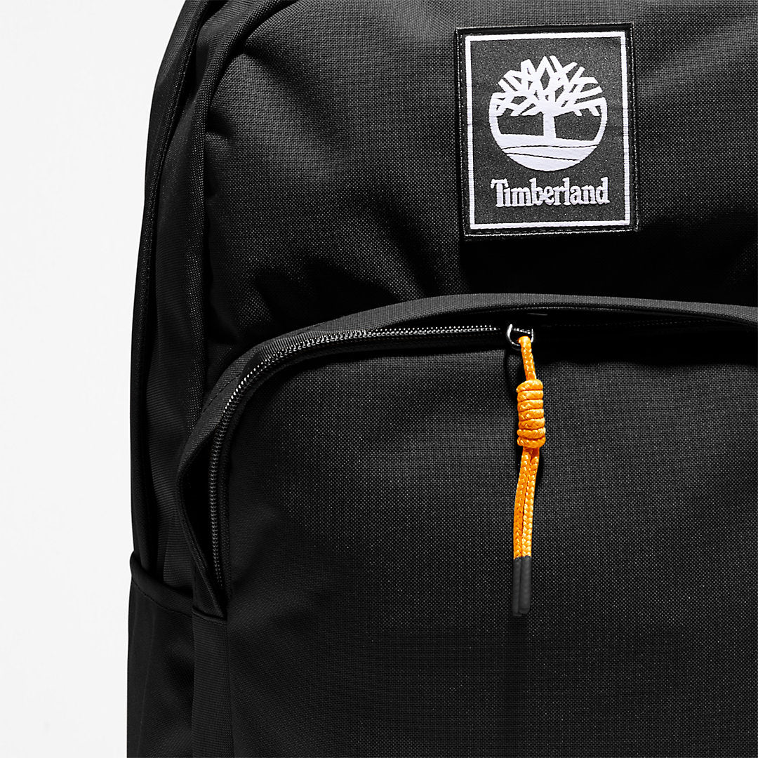 Timberland Mens Timberland® 27L Backpack in Black