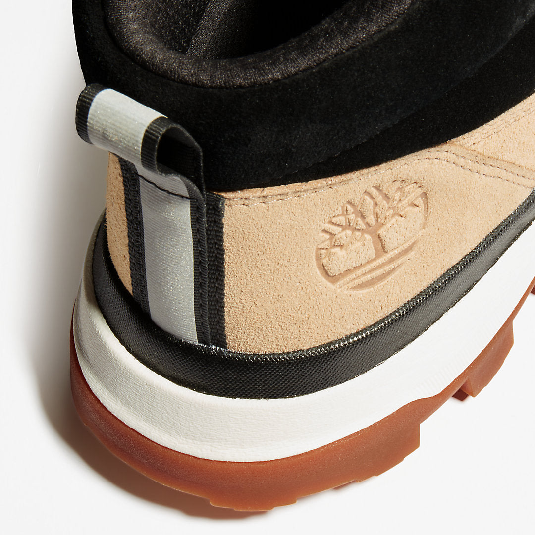 Timberland Mens Treeline Chukka for Men in Beige