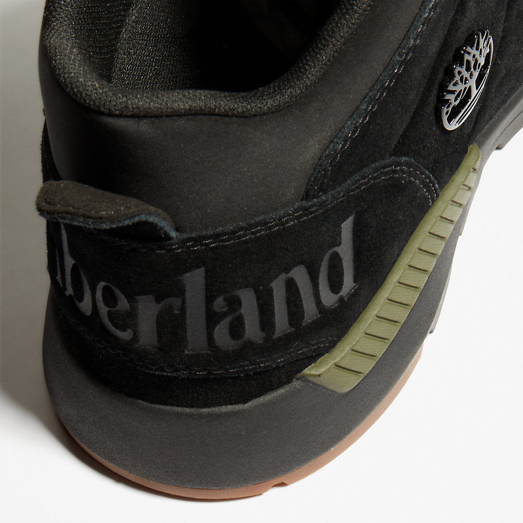 Timberland Mens Sprint Trekker Chukka for Men in Black