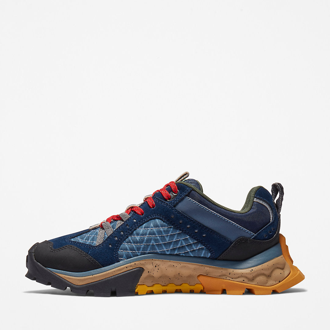 Timberland Womens Bee Line x Timberland® Solar Ridge Hiker for Women in Navy