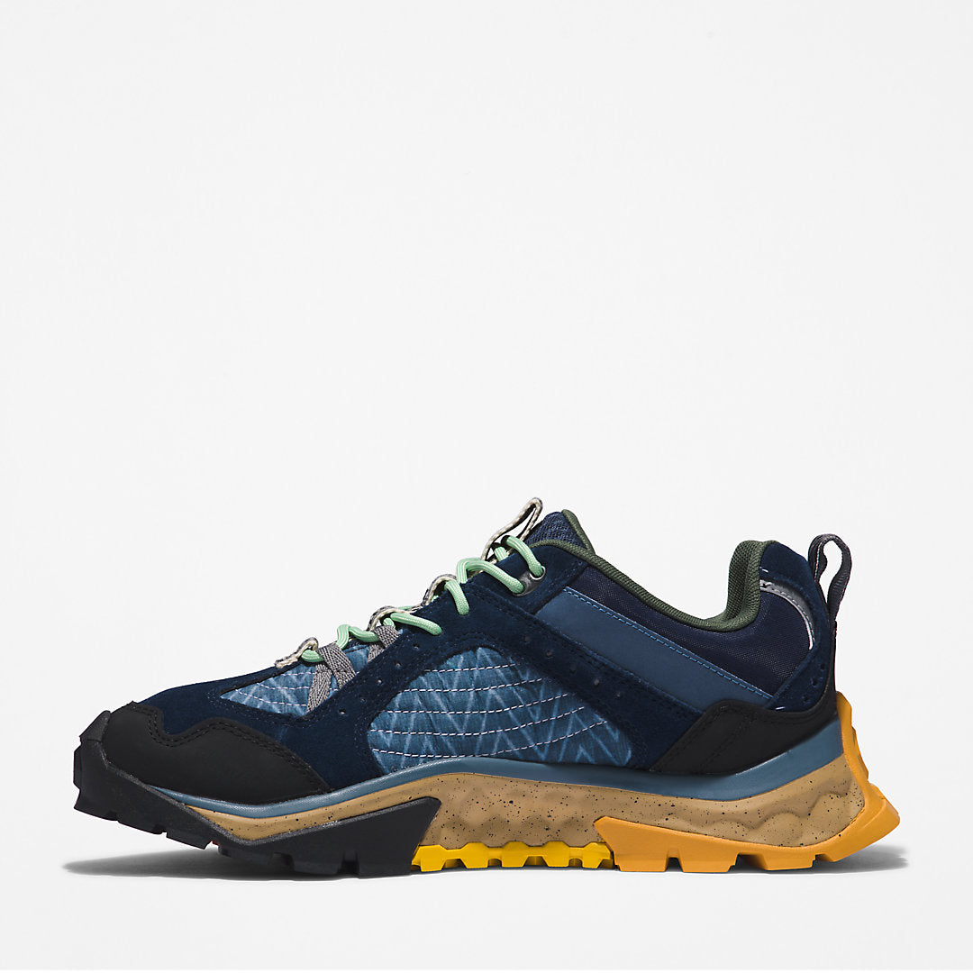 Timberland Mens Bee Line x Timberland® Solar Ridge Hiking Shoe for Men in Navy