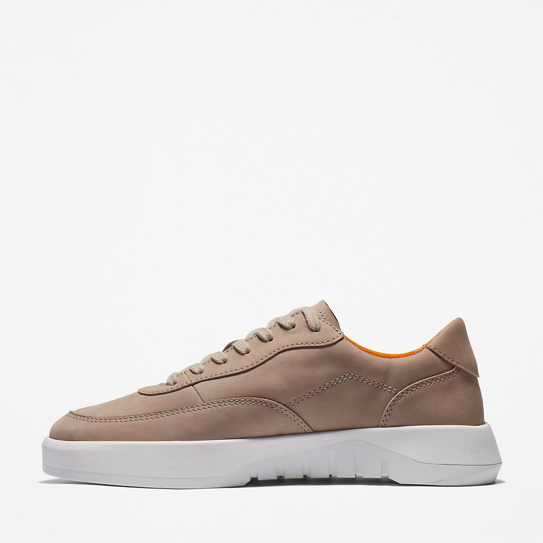 Timberland Mens Supaway Trainer for Men in Beige