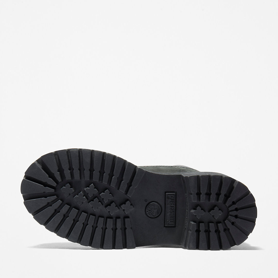 Timberland Kids Timberland® Premium 6 Inch Boot for Youth in Black