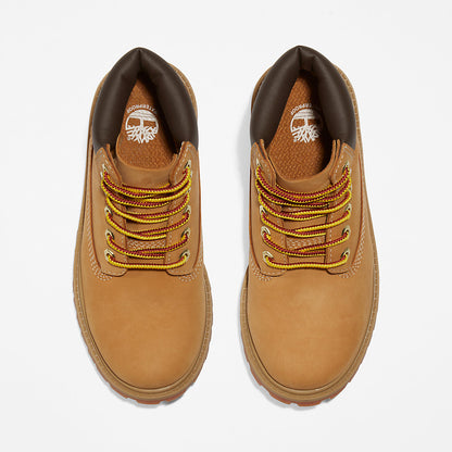 Timberland Kids Timberland® Premium 6 Inch Boot for Youth in Yellow