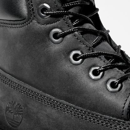 Timberland Kids Premium 6 Inch Boot for Junior in Black
