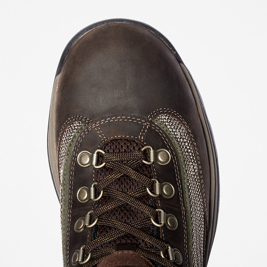 Timberland Mens Plymouth Gore-Tex® Trail Hiker for Men in Brown