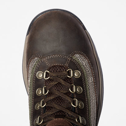 Timberland Mens Plymouth Gore-Tex® Trail Hiker for Men in Brown