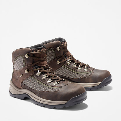 Timberland Mens Plymouth Gore-Tex® Trail Hiker for Men in Brown