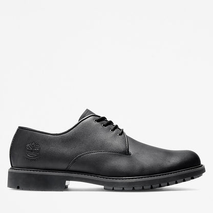 Timberland Mens Stormbucks Oxford for Men in Black