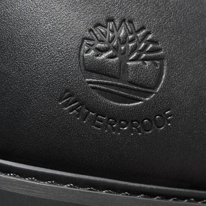 Timberland Mens Stormbucks Oxford for Men in Black
