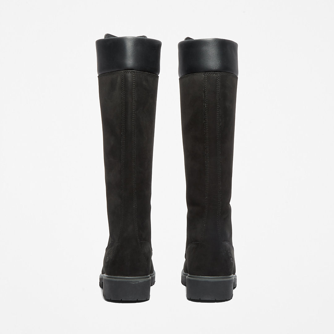 Timberland Womens Timberland® Premium14 Inch Boot for Women in Black