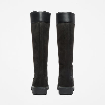 Timberland Womens Timberland® Premium14 Inch Boot for Women in Black