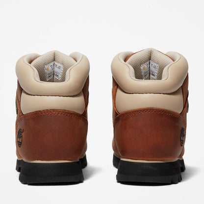 Timberland Mens Euro Sprint Hiker for Men in Brown