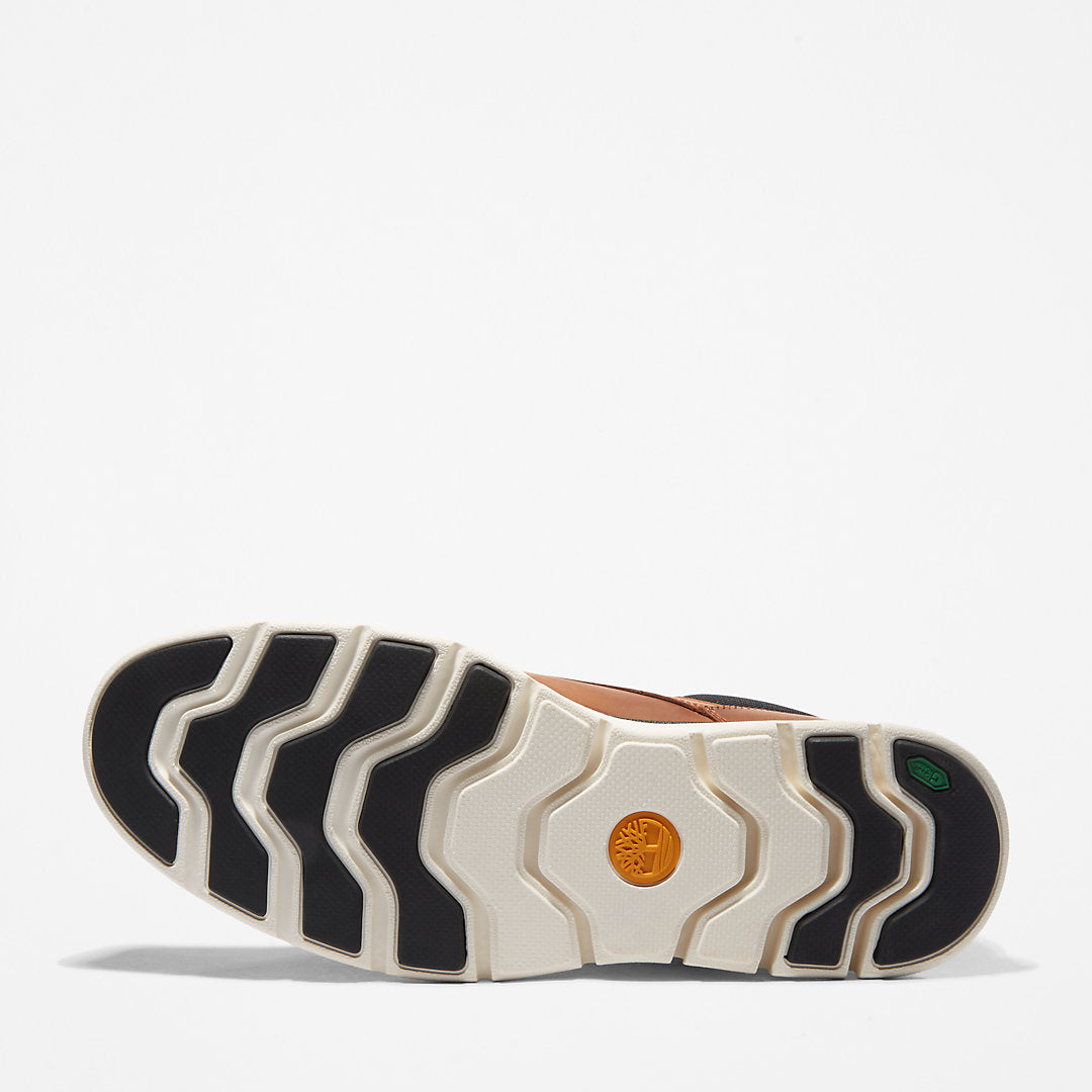 Timberland Mens Bradstreet Chukka for Men in Brown