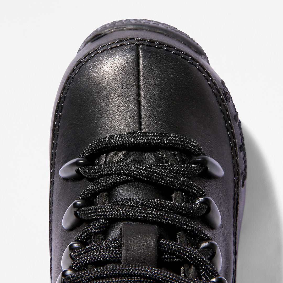 Timberland Kids Euro Sprint Hiker for Toddler in Black