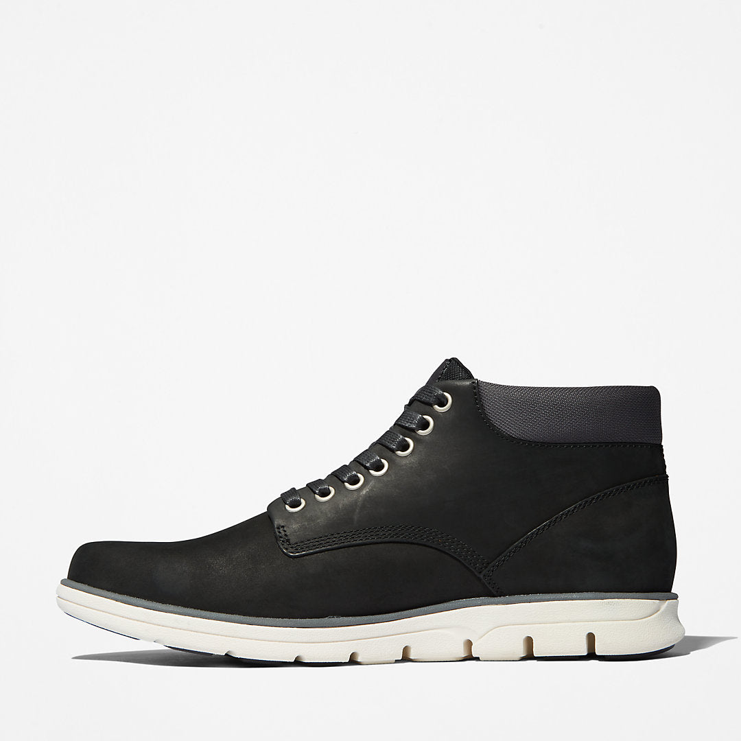 Timberland Mens Bradstreet Chukka for Men in Black