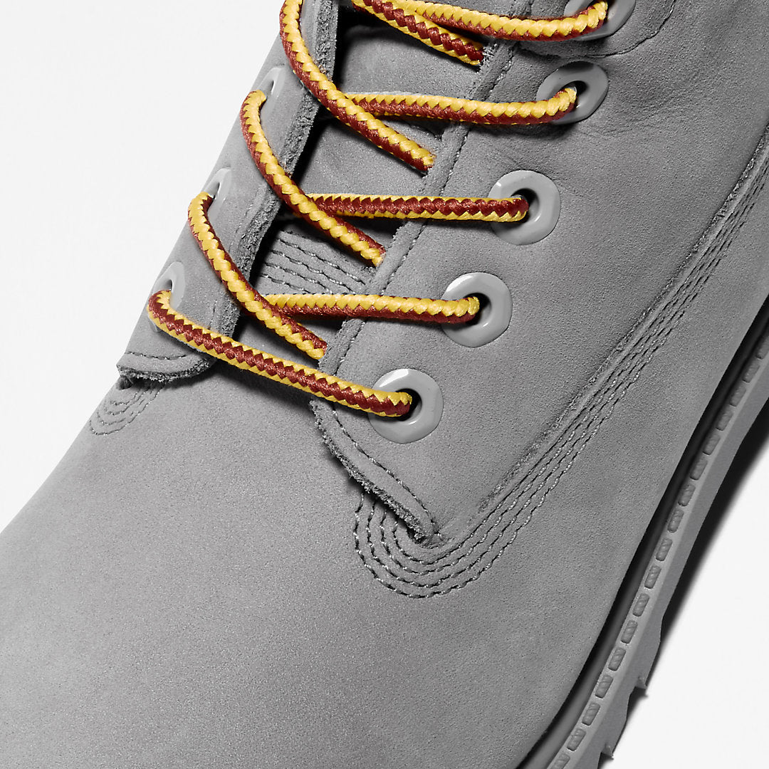 Timberland Kids Timberland® Premium 6 Inch Boot for Toddler in Grey