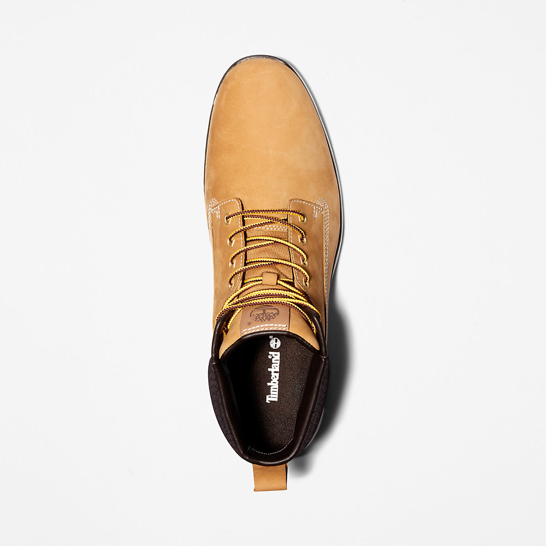 Timberland Mens Killington Chukka for Men in Yellow