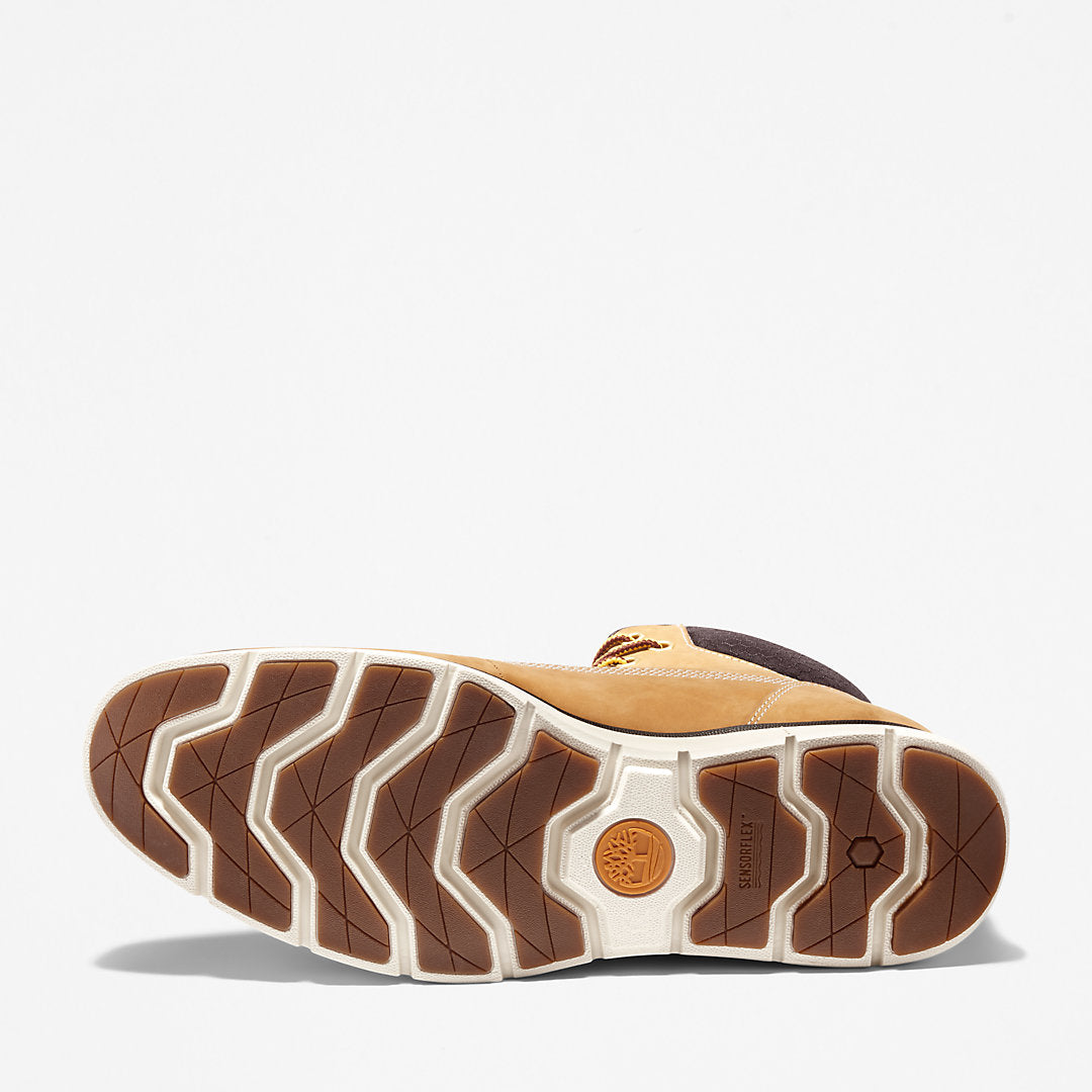 Timberland Mens Killington Chukka for Men in Yellow