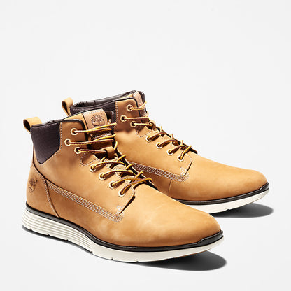 Timberland Mens Killington Chukka for Men in Yellow