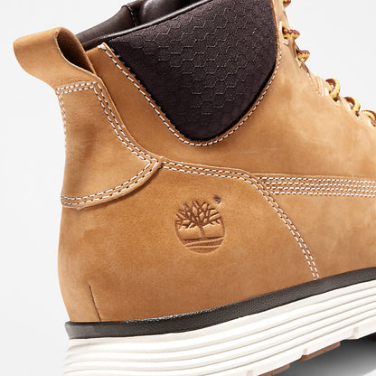 Timberland Mens Killington Chukka for Men in Yellow