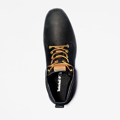 Timberland Mens Killington Chukka for Men in Monochrome Black
