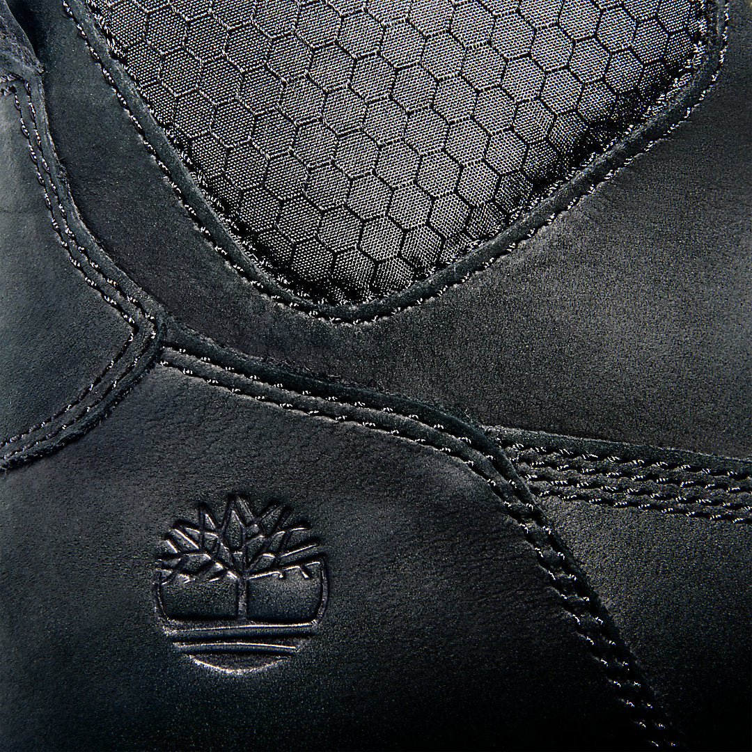 Timberland Mens Killington Chukka for Men in Monochrome Black