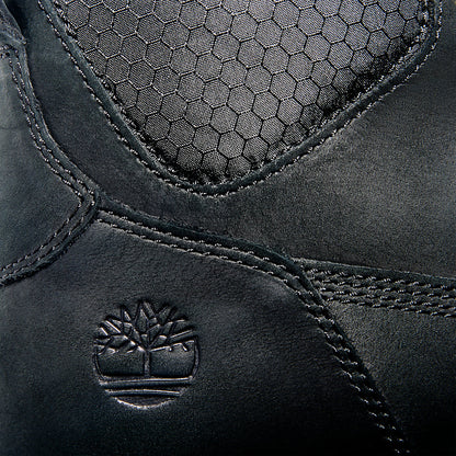 Timberland Mens Killington Chukka for Men in Monochrome Black