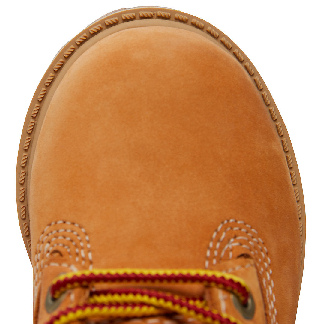 Timberland Kids Timberland® Premium 6 Inch Winter Boot for Toddler in Yellow