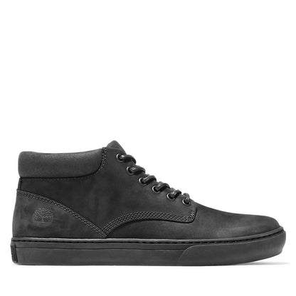 Timberland Mens Adventure 2.0 Chukka for Men in Black