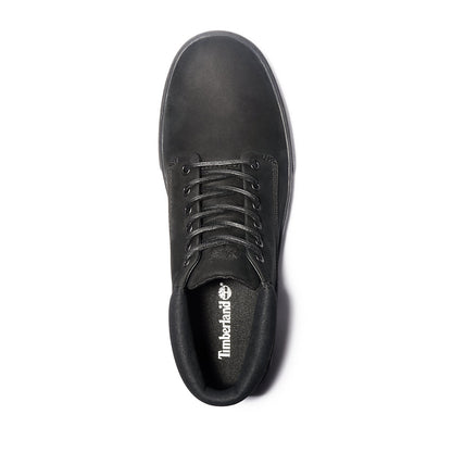 Timberland Mens Adventure 2.0 Chukka for Men in Black