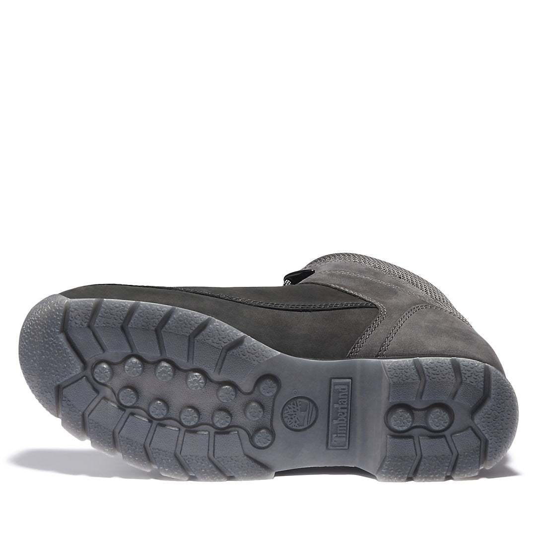 Timberland Mens Euro Sprint Hiker for Men in Black/Grey
