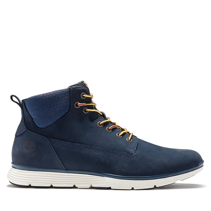 Timberland Mens Killington Chukka Boot for Men in Navy