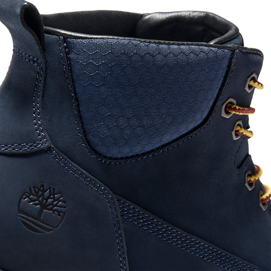 Timberland Mens Killington Chukka Boot for Men in Navy