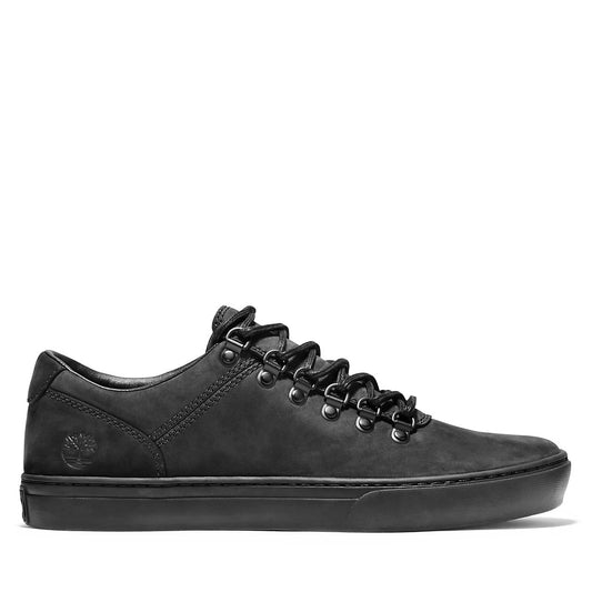 Timberland Mens Adventure 2.0 Cupsole Alpine Sneaker for Men in Black