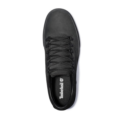 Timberland Mens Adventure 2.0 Cupsole Alpine Sneaker for Men in Black